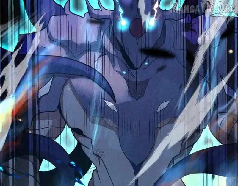 Apex Future Martial Arts Chapter 274 47